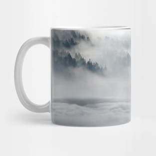 Wolf Wolves Mug